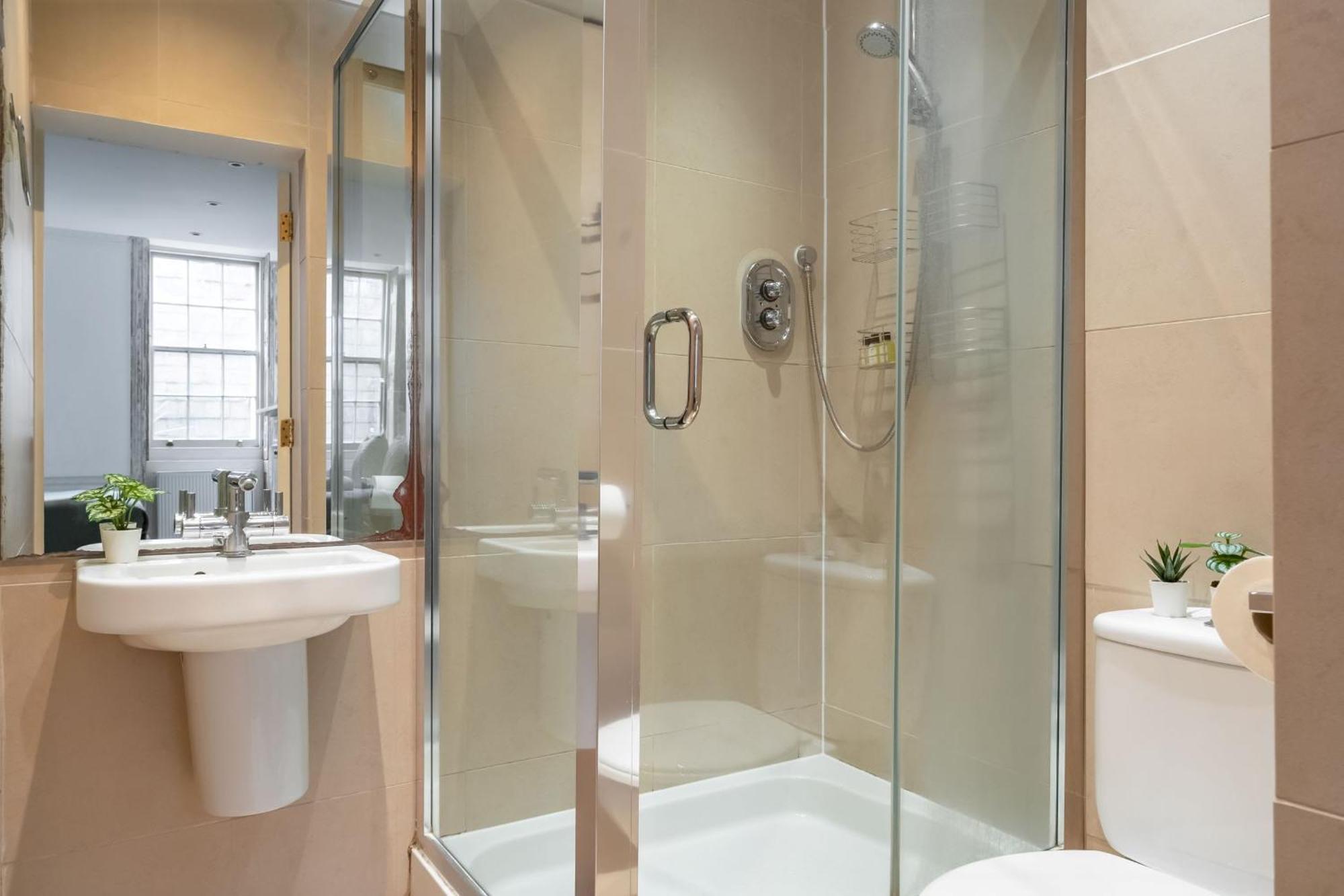 Appartement Bnbnova - 2br With Patio - Vauxhall & Waterloo Londres